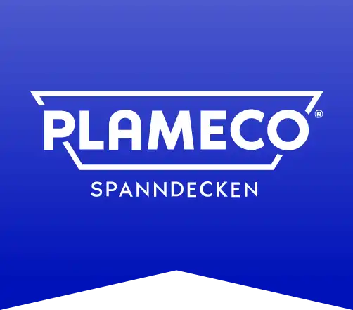 Plameco Spanndecken